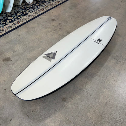 Used Tomo | 5'5" REVO