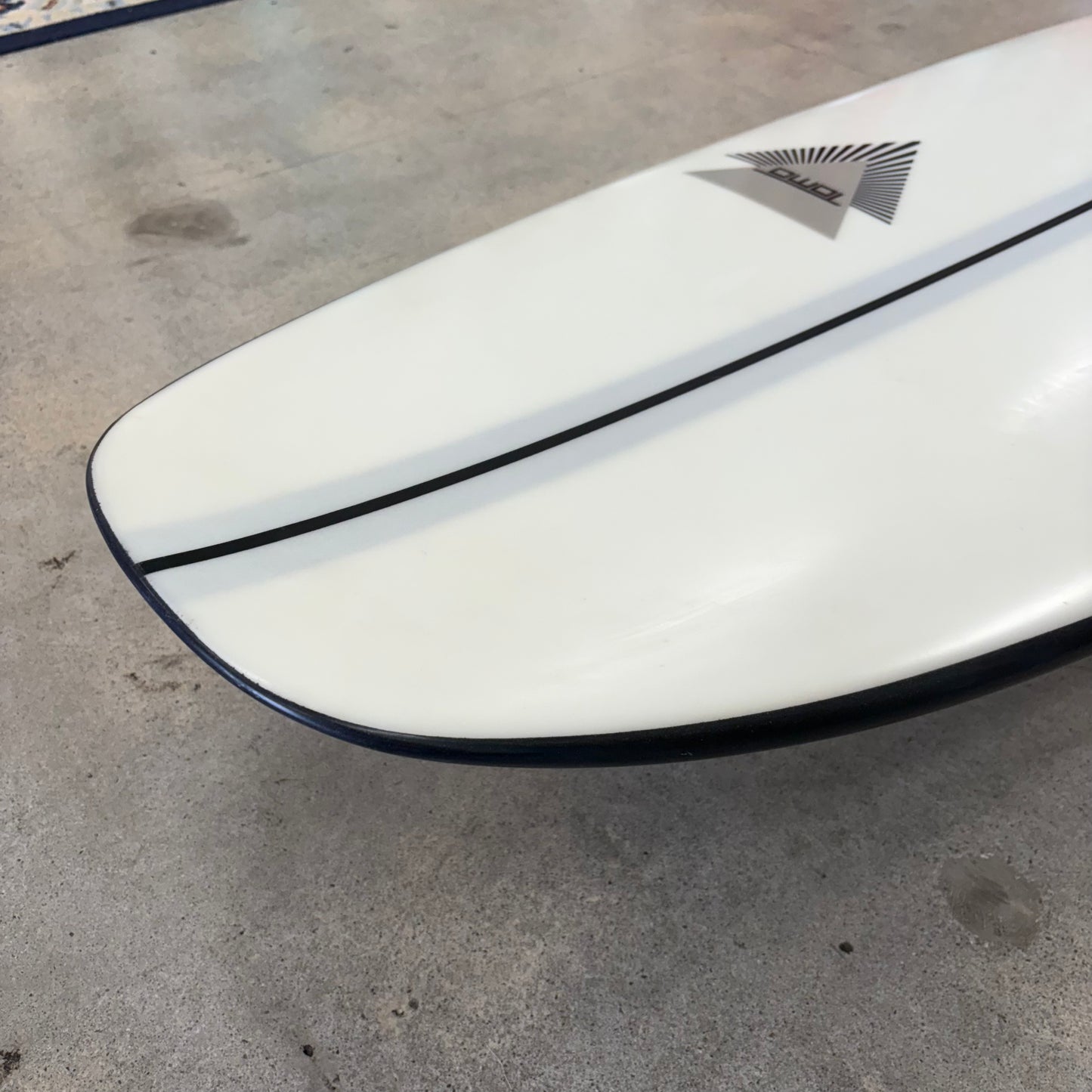 Used Tomo | 5'5" REVO