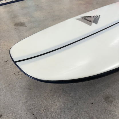 Used Tomo | 5'5" REVO