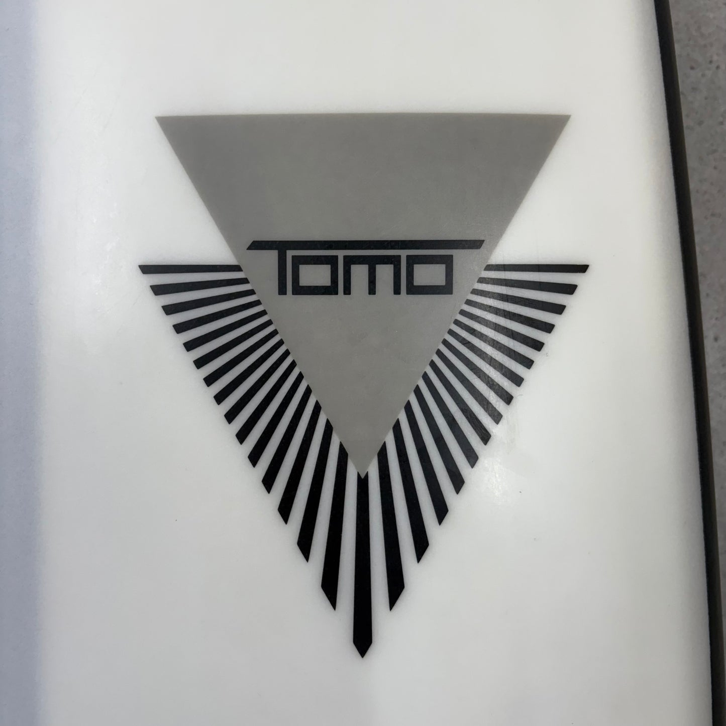 Used Tomo | 5'5" REVO