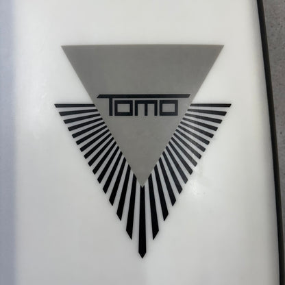 Used Tomo | 5'5" REVO