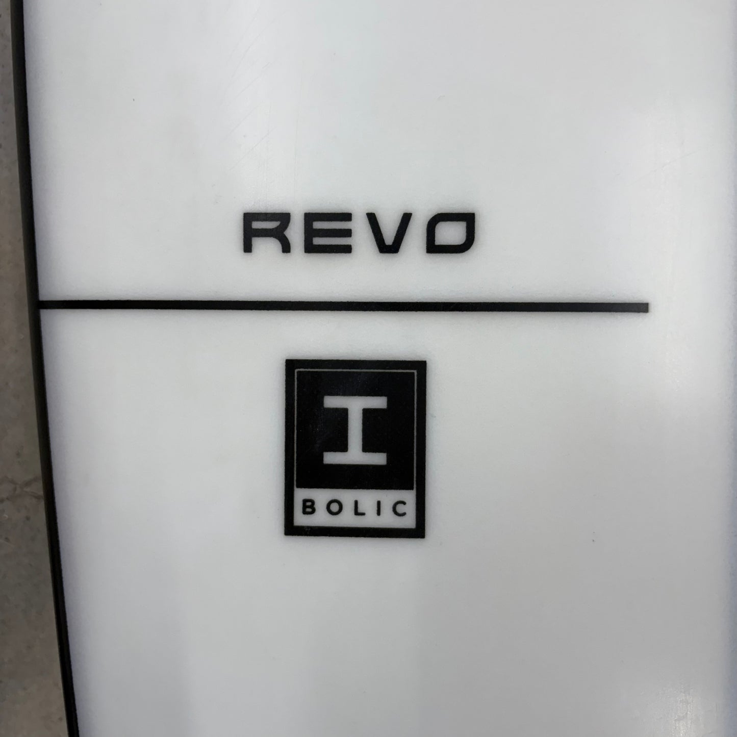 Used Tomo | 5'5" REVO