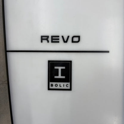 Used Tomo | 5'5" REVO
