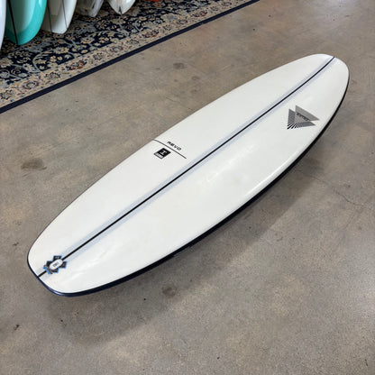 Used Tomo | 5'5" REVO