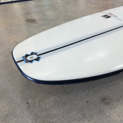 Used Tomo | 5'5" REVO