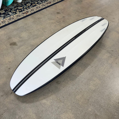Used Tomo | 5'5" REVO