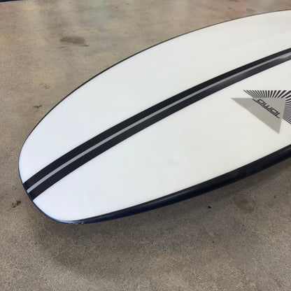 Used Tomo | 5'5" REVO