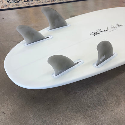 Boysen | 5'7" Christian Fletcher Modern