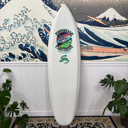 Boysen | 5'9" Christian Fletcher Modern