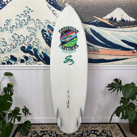 Shortboards – Icons of Surf
