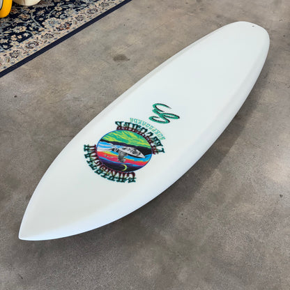 Boysen | 5'9" Christian Fletcher Modern