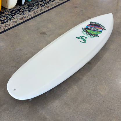 Boysen | 5'9" Christian Fletcher Modern