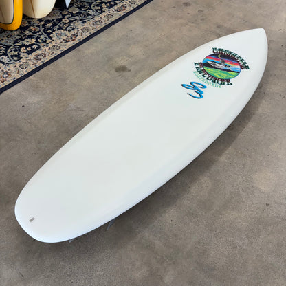 Boysen | 5'11" Christian Fletcher Modern