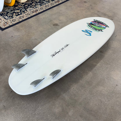Boysen | 5'11" Christian Fletcher Modern