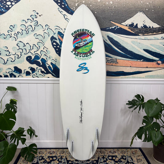 Shortboards – Icons of Surf
