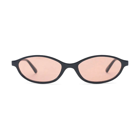 SAD Eyewear | Celeste | Gloss Black (Bronze Tint)