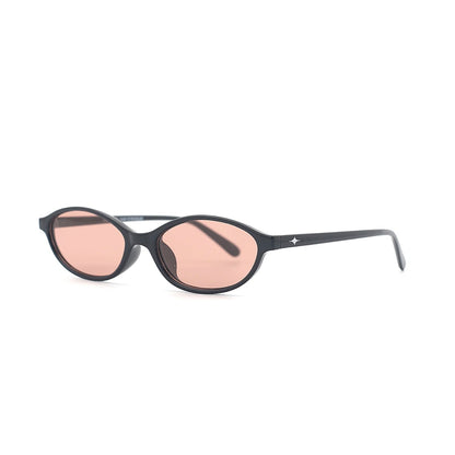 SAD Eyewear | Celeste | Gloss Black (Bronze Tint)