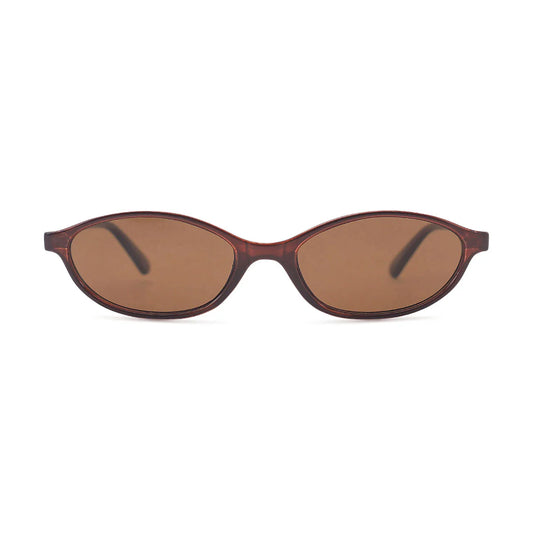 SAD Eyewear | Celeste | Tobacco