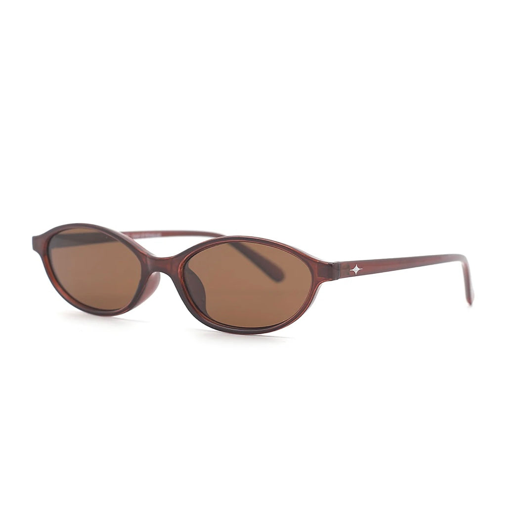 SAD Eyewear | Celeste | Tobacco