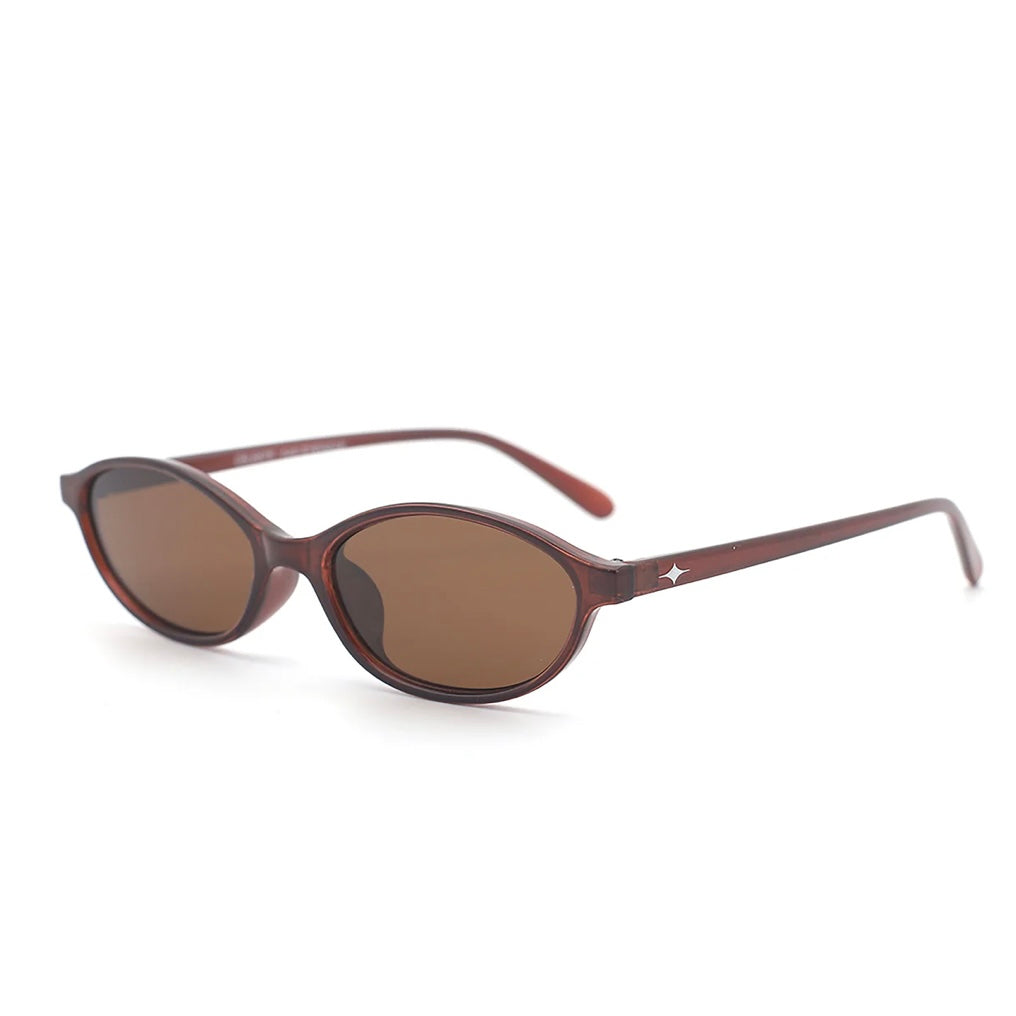 SAD Eyewear | Celeste | Tobacco