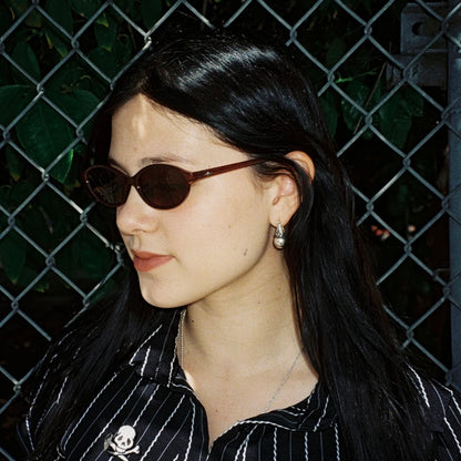 SAD Eyewear | Celeste | Tobacco