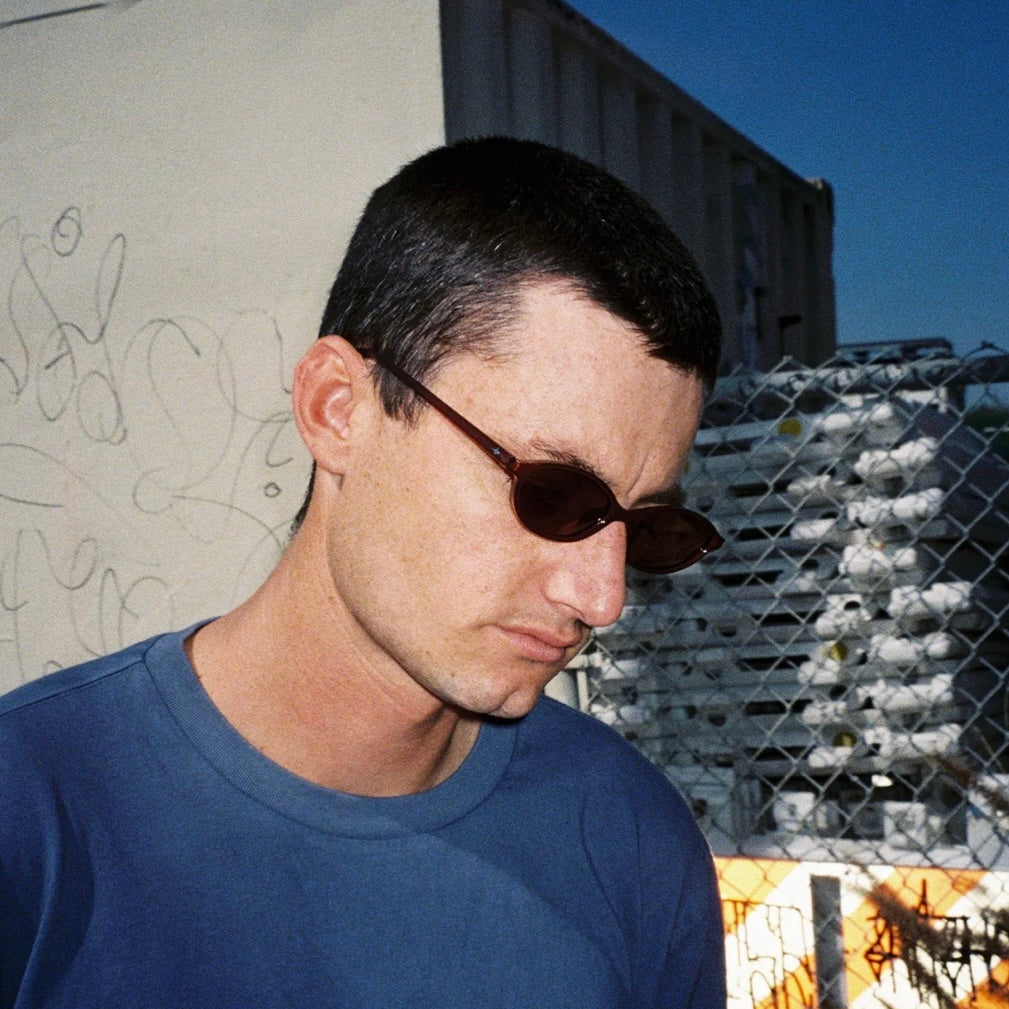 SAD Eyewear | Celeste | Tobacco