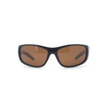 SAD Eyewear | Fade | Gloss Black (Bronze Lens)