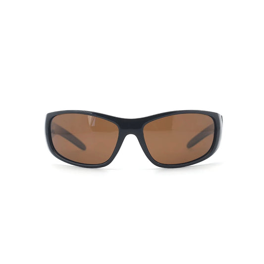 SAD Eyewear | Fade | Gloss Black (Bronze Lens)