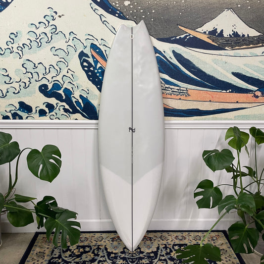 Used AH Vessels | 5'6" Ordainer (RFF)
