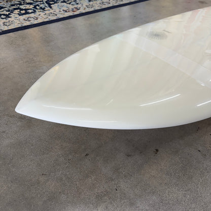 Used Christenson | 5'8" Winged Quad fish