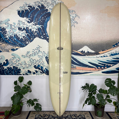 Used Takayama | 9'0" DoubleEnder