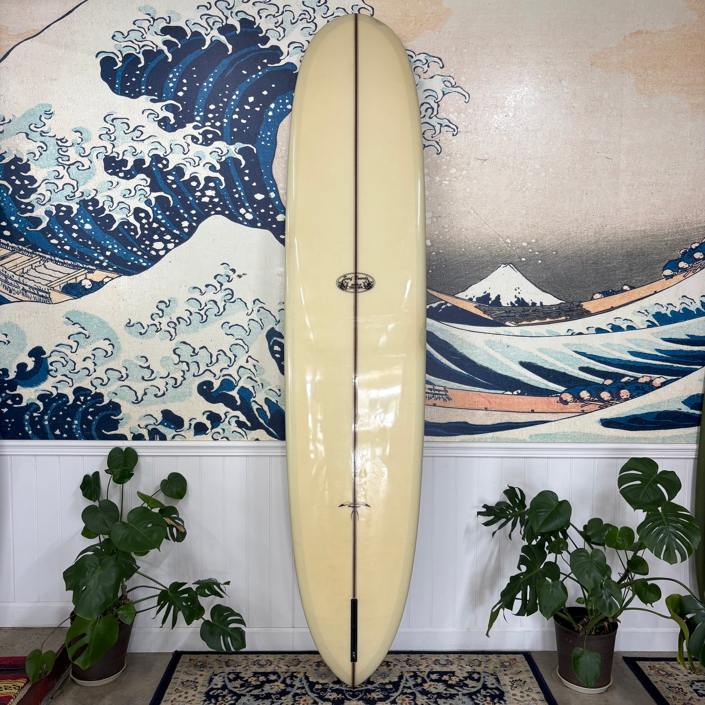 Used Takayama | 9'0" DoubleEnder