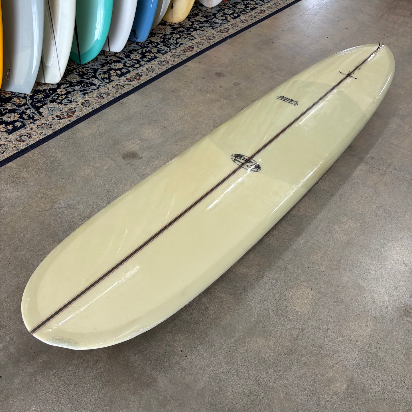 Used Takayama | 9'0" DoubleEnder