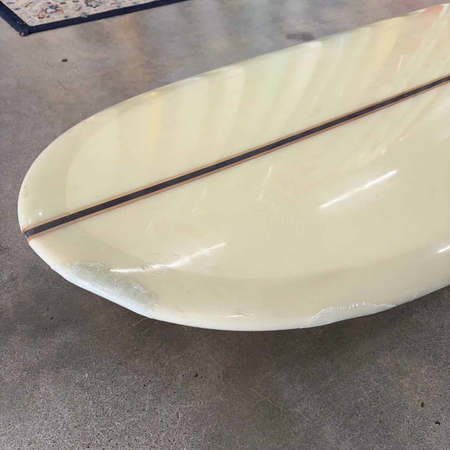 Used Takayama | 9'0" DoubleEnder