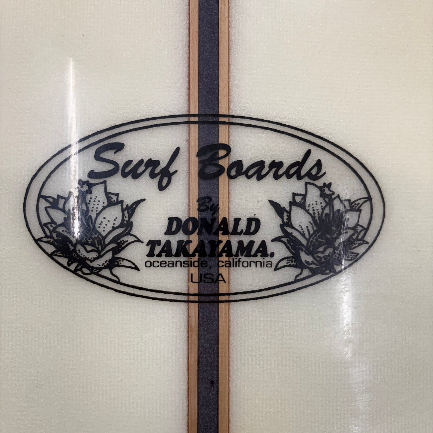 Used Takayama | 9'0" DoubleEnder