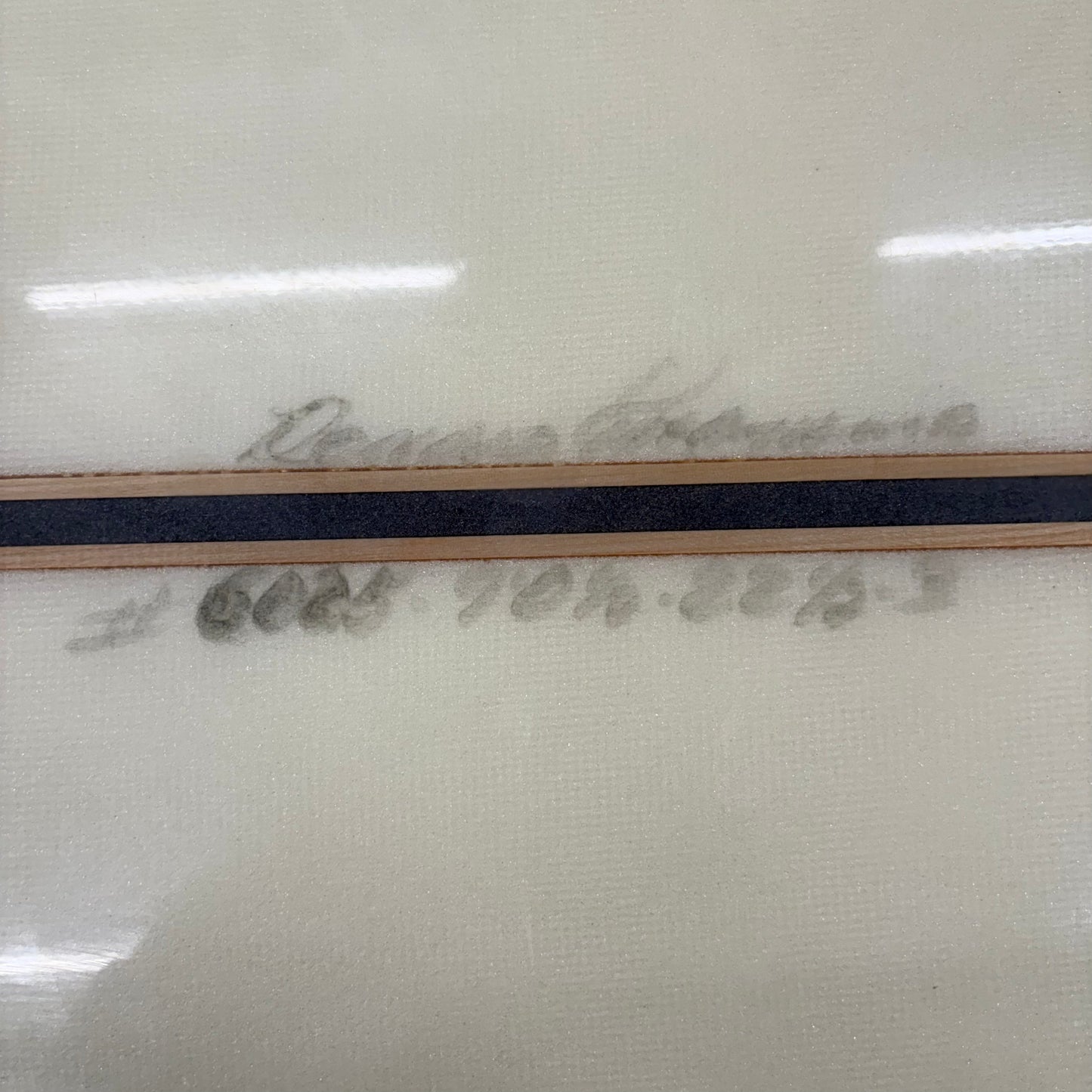 Used Takayama | 9'0" DoubleEnder