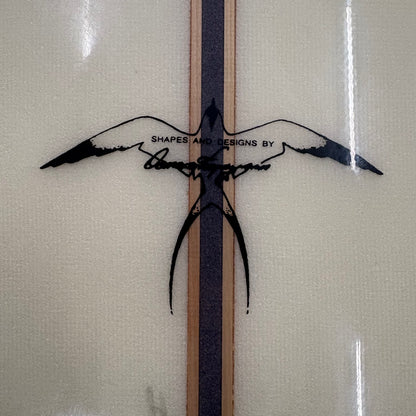 Used Takayama | 9'0" DoubleEnder