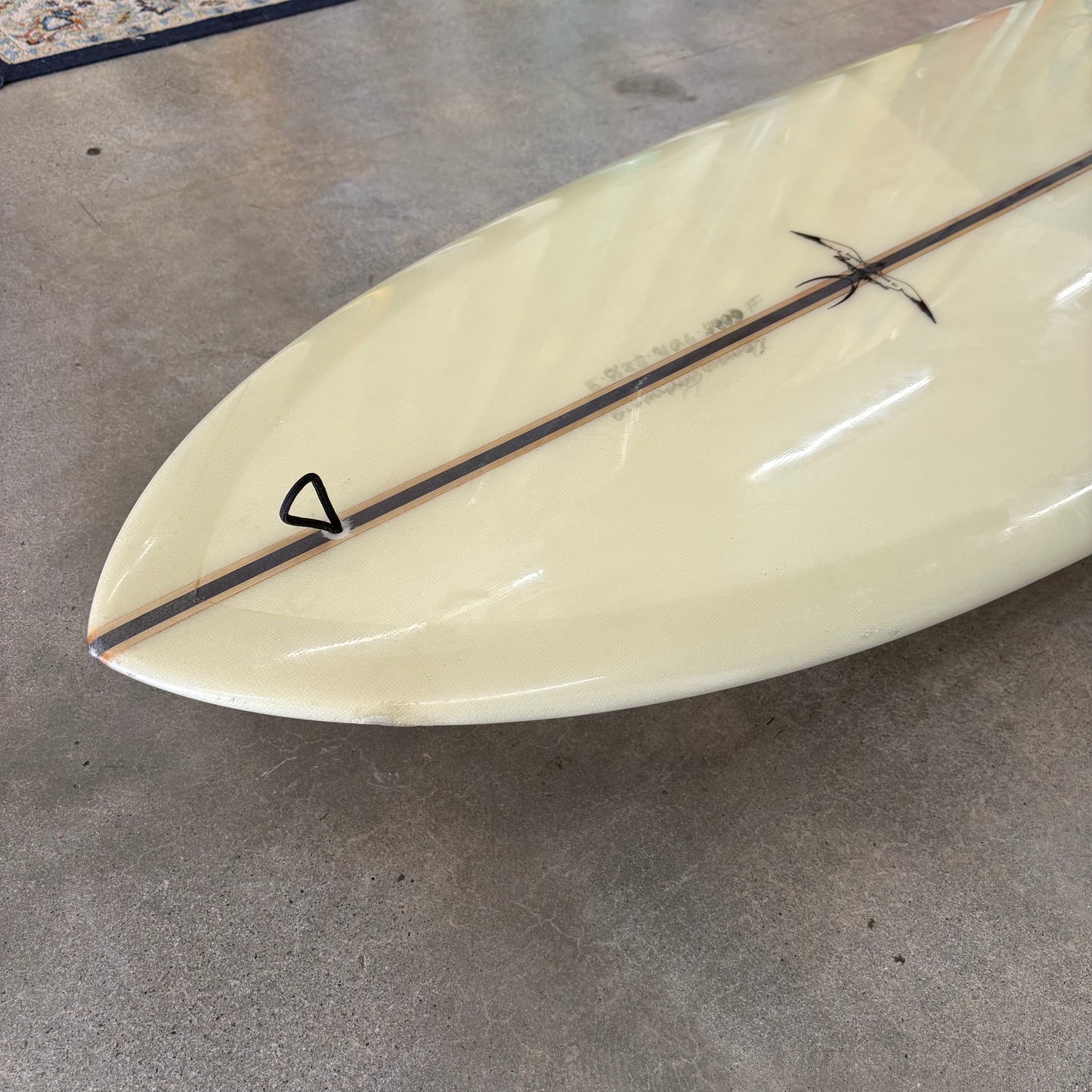 Used Takayama | 9'0" DoubleEnder
