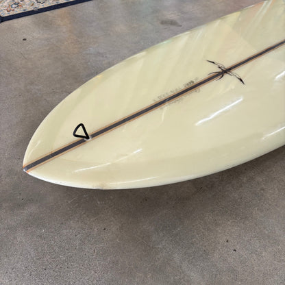 Used Takayama | 9'0" DoubleEnder
