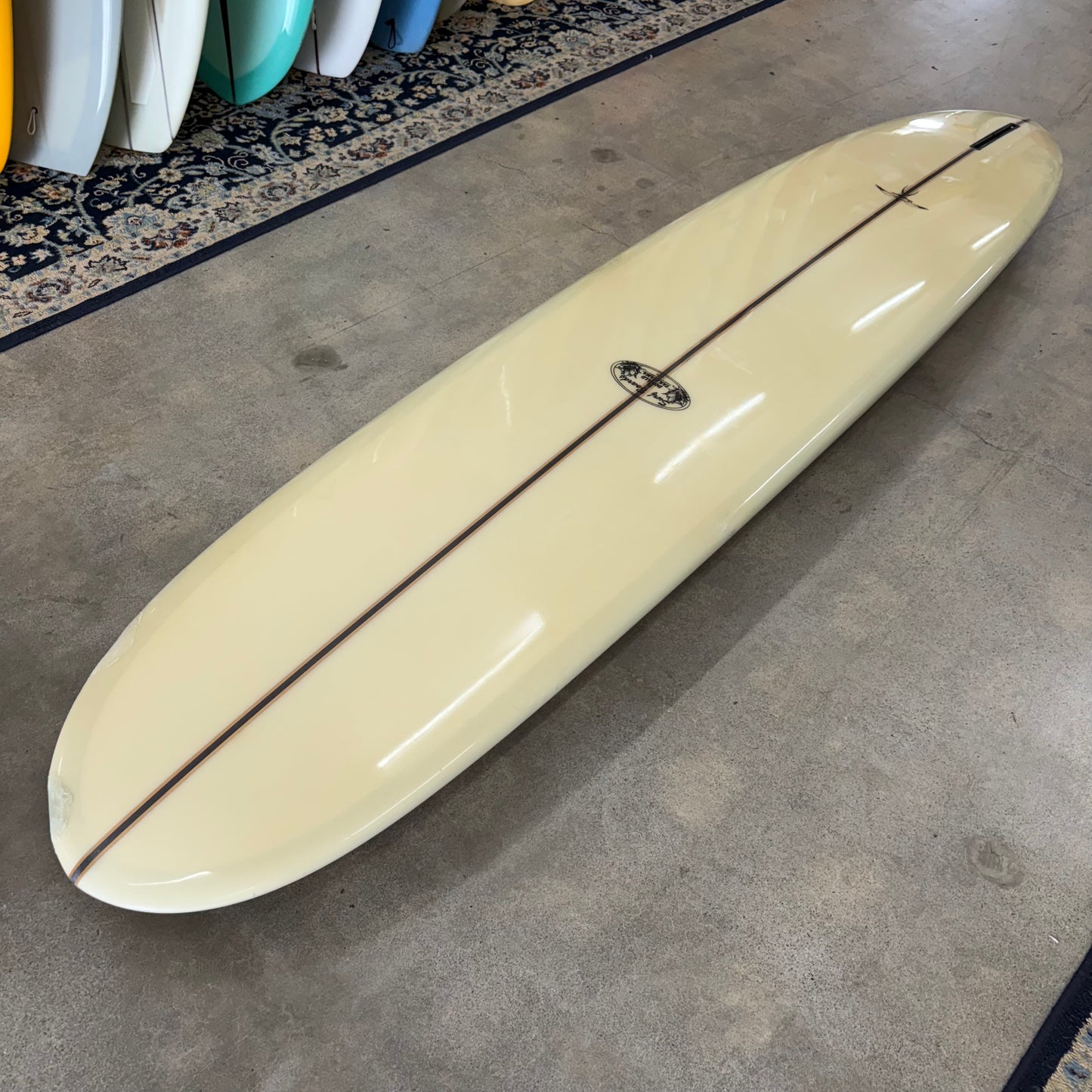 Used Takayama | 9'0" DoubleEnder