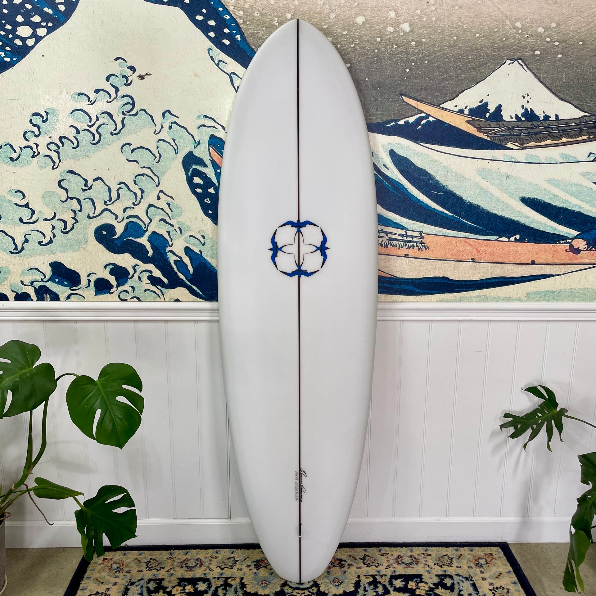 Takayama | 6'0