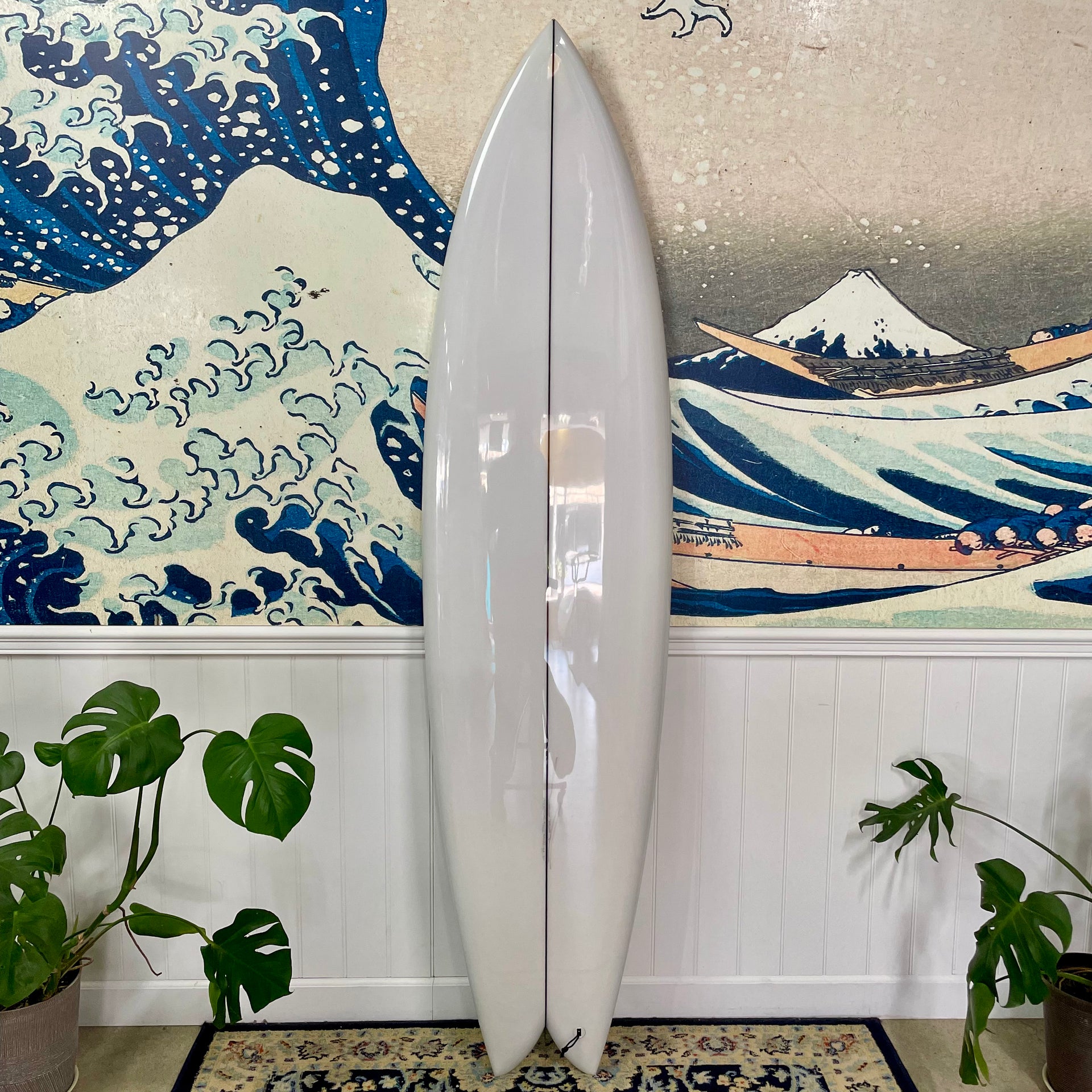 Christenson | 7'2