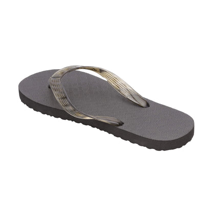 Locals | Mens Sandals | Translucent Black