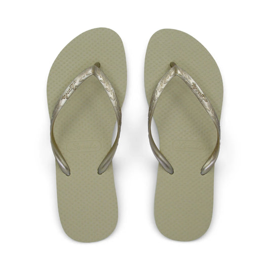 Locals | Womans Sandals | Bamboo Bliss