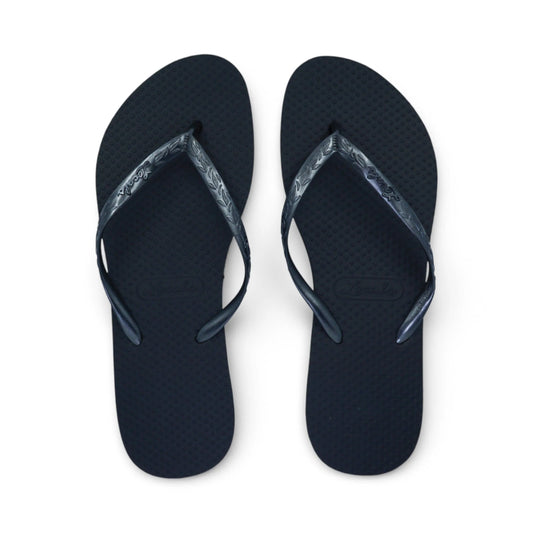 Locals | Womans Sandals | Black Sand