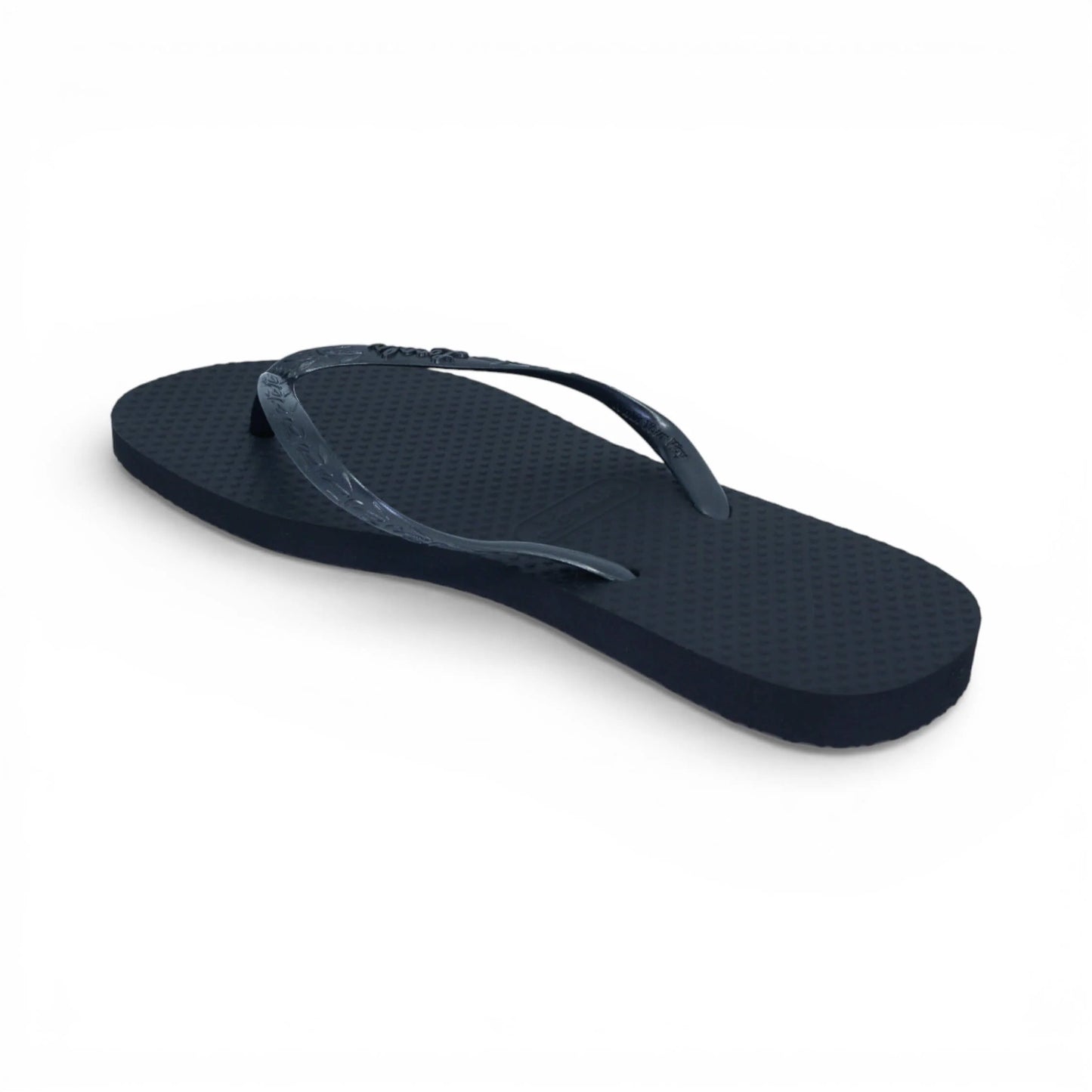 Locals | Womans Sandals | Black Sand