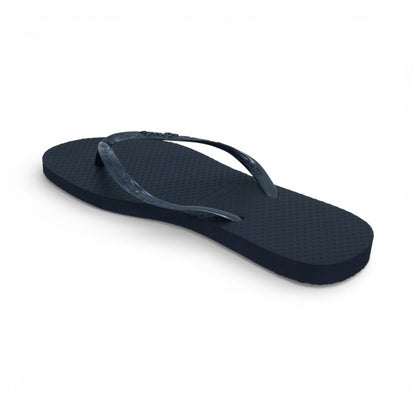 Locals | Womans Sandals | Black Sand