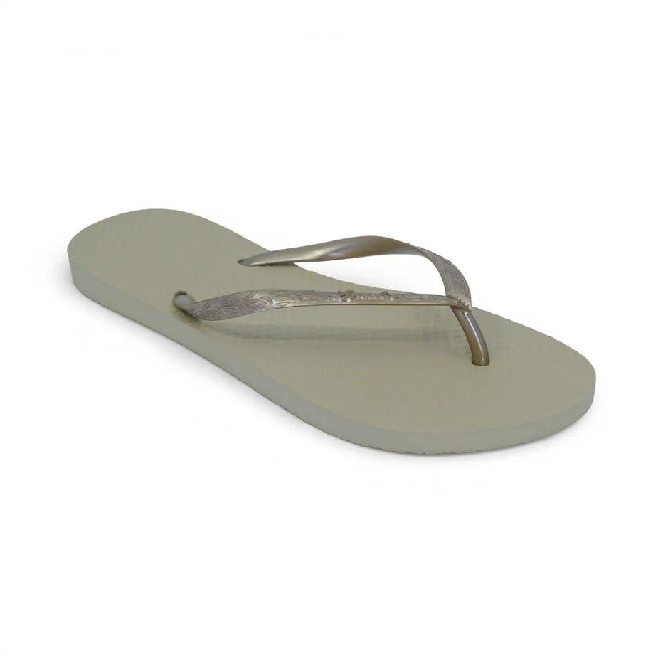 Locals | Womans Sandals | Bamboo Bliss