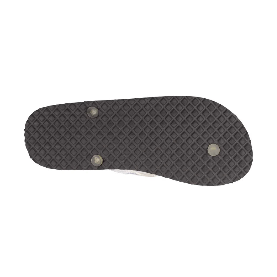 Locals | Mens Sandals | Translucent Clear