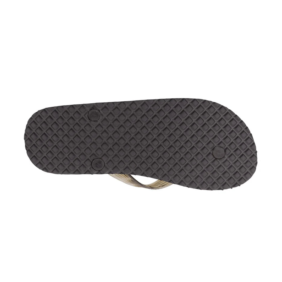 Locals | Mens Sandals | Translucent Black